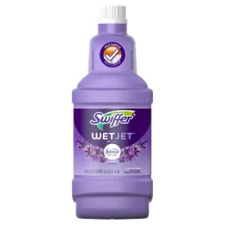Swiffer WetJet Liquid Refills - Lavender -Cleaning Supply Store GUEST 93e2ed20 c42f 4fe0 803b b39abb99adb1