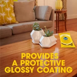 Pledge Multisurface Enhancing Wipes - Lemon - 24ct -Cleaning Supply Store GUEST 9420c1b8 5264 4f69 a257 ca4672be383e