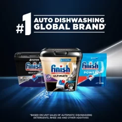 Finish Fresh Quantum Dishwasher Detergent Tablets - 27ct -Cleaning Supply Store GUEST 9496a26a bedc 4ce9 b30e 3189631296cc