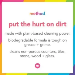 Method French Lavender All Purpose Cleaners Spray Bottle - 28 Fl Oz -Cleaning Supply Store GUEST 94aecb1d 865f 4638 bbf2 172e8fd5d9be