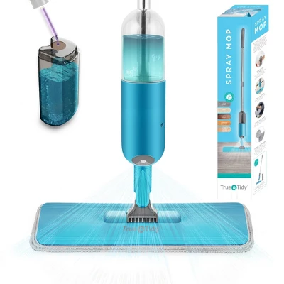 True & Tidy Spray-250 Spray Mop With Refillable Bottle 10 True & Tidy Spray-250 Spray Mop With Refillable Bottle - Image 8
