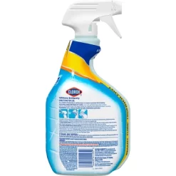 Clorox Plus Tilex Mold And Mildew Remover Spray Bottle - 32oz -Cleaning Supply Store GUEST 951f6411 d40a 49fc 827b 2b100feef034