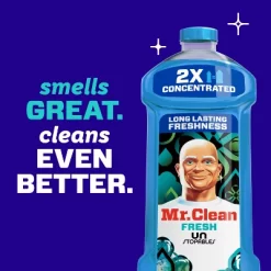 Mr. Clean Fresh Dilute Unstopables Multi-Surface Cleaner -Cleaning Supply Store GUEST 9551fd0f d9ca 4101 afb5 b4687b6c7ee4