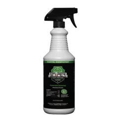 SNiPER Hospital Disinfectant, Odor Eliminator & All-Purpose Cleaner, 32 Fluid Ounce Spray -Cleaning Supply Store GUEST 95a1b2e1 e5b0 46b5 8b1e fd5efbc33522