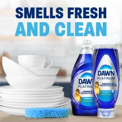 Dawn Platinum Fresh Rain Dish Soap - 26.8 Fl Oz 31 Dawn Platinum Fresh Rain Dish Soap - 26.8 Fl Oz -Cleaning Supply Store GUEST 95ab535d 207f 4fb0 b52c 915ec744dbeb
