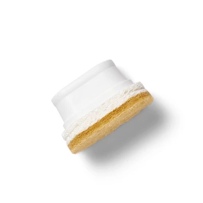 Dish Sponge Replacement Heads - 2ct - Everspring™ 3 Dish Sponge Replacement Heads - 2ct - Everspring™