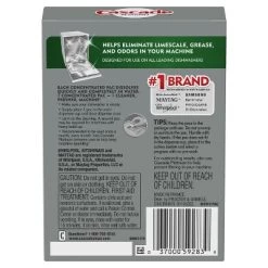 Cascade Platinum Dishwasher Cleaner - 3ct -Cleaning Supply Store GUEST 96982f3e dc90 4cc0 971e 5bcce1bb202a