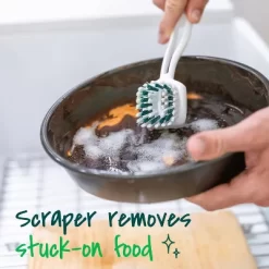 Scotch-Brite Pot & Pan Brush -Cleaning Supply Store GUEST 975bb866 0f7a 40ce a339 3384c788b2b3