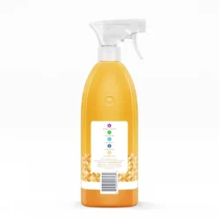 Method Citron Antibacterial All Purpose Spray - 28 Fl Oz