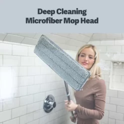 Casabella Clean Water Flat Mop Refill -Cleaning Supply Store GUEST 97a873dd bee3 4d7d a851 02d63b329337