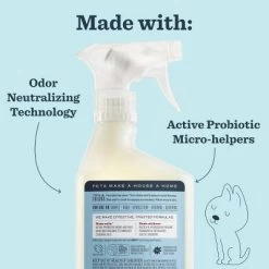 Mrs. Meyer's Clean Day Liquid Coconut Scent Pet All Purpose Cleaner - 16 Fl Oz -Cleaning Supply Store GUEST 98d8e442 c057 49e7 869b 4cf3870ed3bc