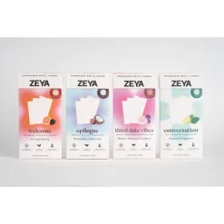 ZEYA Fragrance Card Refill Value Pack - Conversation - 3ct -Cleaning Supply Store GUEST 99440796 751f 45e7 b2c7 4235220a66f6 1