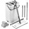 Flat Mop And Bucket System, Separates Dirty And Clean Water -Cleaning Supply Store GUEST 999efd46 000b 4e61 9f56 35c8fcdc9d9e