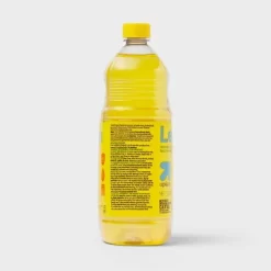 Up & Up Multi-Surface Liquid Disinfectant Cleaner - Lemon - 56 Fl Oz - Up&up™ -Cleaning Supply Store GUEST 9a7dbe75 8959 404c 878e 43dcb107c941