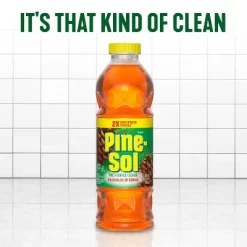 Pine-Sol Original Pine All Purpose Cleaner - 60 Fl Oz -Cleaning Supply Store GUEST 9a967ab0 45fa 4b98 8a6b ad3fca7ddb05