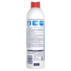 Windex Fast Shine Foam Aerosol - 19oz