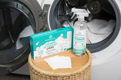 MomRemedy Hydrogen Peroxide Based Household Cleaner & Stain Remover 10 MomRemedy Hydrogen Peroxide Based Household Cleaner & Stain Remover - Image 8