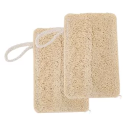 Unique Bargains Women Rectangular Kitchen Sponge Yellow 2 Pcs -Cleaning Supply Store GUEST 9bff9ad3 27f6 48fb bac1 45312f364638