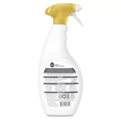 Seventh Generation Lemongrass Citrus Disinfecting Bathroom Cleaner - 26oz