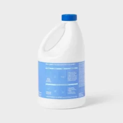 Up & Up Low Splash Linen Bleach - 81oz - Up&up™ -Cleaning Supply Store GUEST 9c931946 fca7 47a2 a5a6 ff575f6f964b