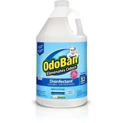 OdoBan Disinfectant Concentrate And Odor Eliminator, Fresh Linen Scent 15 OdoBan Disinfectant Concentrate And Odor Eliminator, Fresh Linen Scent -Cleaning Supply Store GUEST 9d1081b2 55e1 45f1 878a ff24171574ab