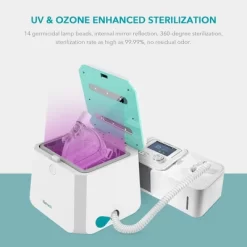 Vastmedic CPAP Cleaner And Sanitizer VM8 -Cleaning Supply Store GUEST 9d43b5a2 b175 48fd b5a1 98e8602dd889