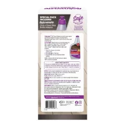 Rejuvenate All Floor Cleaner Refill With Adapter - 32 Fl Oz -Cleaning Supply Store GUEST 9d799727 984f 4e42 aeea e1ee751a0069