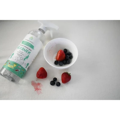 MomRemedy Hydrogen Peroxide Based Household Cleaner & Stain Remover - 64oz 7 MomRemedy Hydrogen Peroxide Based Household Cleaner & Stain Remover - 64oz - Image 5