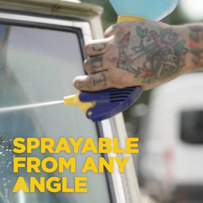 Zep E-Z Fill Sprayer – Wide Mouth Bottle For Easy Filling – 32 Oz 8 Zep E-Z Fill Sprayer – Wide Mouth Bottle For Easy Filling – 32 Oz - Image 6