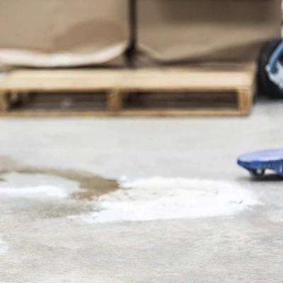 Zep Instant Spill Absorber – 15x More Absorbent Than Clay – 3 Lbs 9 Zep Instant Spill Absorber – 15x More Absorbent Than Clay – 3 Lbs - Image 7