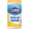 Clorox Lemon Paper Towel Wipes - 75ct 1 Clorox Lemon Paper Towel Wipes - 75ct -Cleaning Supply Store GUEST 9f4be989 1157 47e4 8ceb 8a06e14dc280