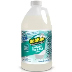 OdoBan Ready To Use Liquid Shower Tub & Tile Cleaner Spray -Cleaning Supply Store GUEST 9fa9b2bc dd16 46df bf87 63e47ee9f85d