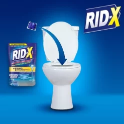 Rid-X Septi Pacs Septic System Maintenance – 3.2oz -Cleaning Supply Store GUEST 9ff60ae8 9994 4469 aa60 0e61ed17e02a