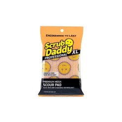 Scrub Daddy Professional Scour Daddy - XL -Cleaning Supply Store GUEST a07b72fa e327 4f4c 8a59 d8c889373425