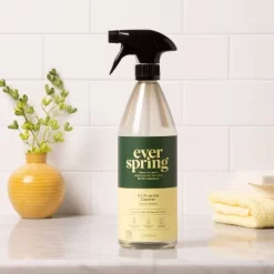 Lemon & Mint All Purpose Cleaner - 28 Fl Oz - Everspring™
