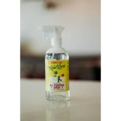 Rebel Green Peppermint & Lemon All Purpose Spray - 32 Fl Oz/2ct 21 Rebel Green Peppermint & Lemon All Purpose Spray - 32 Fl Oz/2ct -Cleaning Supply Store GUEST a0e88343 5af0 4486 881f c4ca17aba245