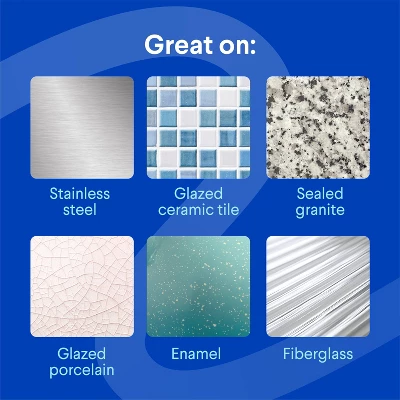 Clorox Clean-Up Cleaner Refill - 64 Fl Oz 12 Clorox Clean-Up Cleaner Refill - 64 Fl Oz - Image 10