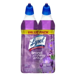 Lysol Lavender Liquid Toilet Bowl Cleaner - 48 Fl Oz/2ct 17 Lysol Lavender Liquid Toilet Bowl Cleaner - 48 Fl Oz/2ct -Cleaning Supply Store GUEST a15501cc 1150 4962 9db4 b80630841b6f