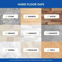 O-Cedar Hardwood Floor 'N More Microfiber Mop Head Replacement 20 O-Cedar Hardwood Floor 'N More Microfiber Mop Head Replacement -Cleaning Supply Store GUEST a17b4270 56ba 4b05 9efd 655551644c59