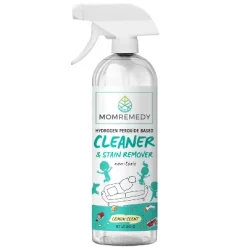 MomRemedy Hydrogen Peroxide Based Household Cleaner & Stain Remover - 24oz Each/3-pack -Cleaning Supply Store GUEST a17b7b21 4668 410e be08 a666adc1ab23