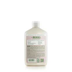 Mrs. Meyer's Clean Day Baking Soda Cream Cleaner - Apple Blossom - 16 Fl Oz