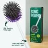 Sonic Power Electric Toilet Brush - 5ct -Cleaning Supply Store GUEST a1eadce0 9913 4eb2 8309 0e7fca37a490