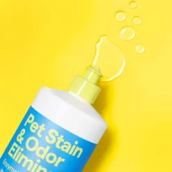 Up & Up Enzymatic Fresh Scent Pet Stain And Odor Eliminator - 32 Fl Oz - Up&upâ„¢