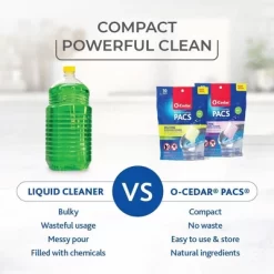 O-Cedar EasyWring Spin Mop System - Citrus/Lavender - 20ct 12 O-Cedar EasyWring Spin Mop System - Citrus/Lavender - 20ct -Cleaning Supply Store GUEST a2c89145 f701 4c41 ad87 4adcf9ecb28d