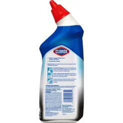 Clorox Tough Stain Toilet Bowl Cleaner - 24 Fl Oz 20 Clorox Tough Stain Toilet Bowl Cleaner - 24 Fl Oz -Cleaning Supply Store GUEST a30ee26b cc97 41ce 9fe7 470851cc98ff