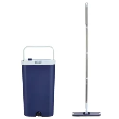 Casabella Clean Water Flat Mop Bucket