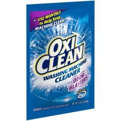 OxiClean Washing Machine Cleaner With Odor Blasters - 11.28oz/4ct 28 OxiClean Washing Machine Cleaner With Odor Blasters - 11.28oz/4ct -Cleaning Supply Store GUEST a40be122 2a63 4fc0 b8d8 b382a9ebbfae