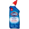 Clorox Rain Clean Toilet Bowl Cleaner - 24 Fl Oz -Cleaning Supply Store GUEST a4ea6bb2 5f6e 41bb b606 8efa2b257b37
