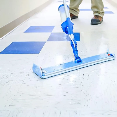 Zep No Rinse Floor Disinfectant - 1 Gallon (Case Of 4) ZUNRS128 6 Zep No Rinse Floor Disinfectant - 1 Gallon (Case Of 4) ZUNRS128 - Image 4