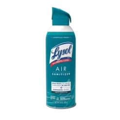 Lysol Simple Fresh Air Sanitizer Spray - 10oz 13 Lysol Simple Fresh Air Sanitizer Spray - 10oz -Cleaning Supply Store GUEST a581153b 3c20 4f59 878b 1402ca8b1260